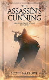 The Assassin's Cunning