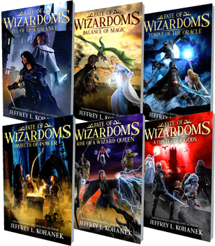 Fate of Wizardoms