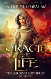 Oracle of Life